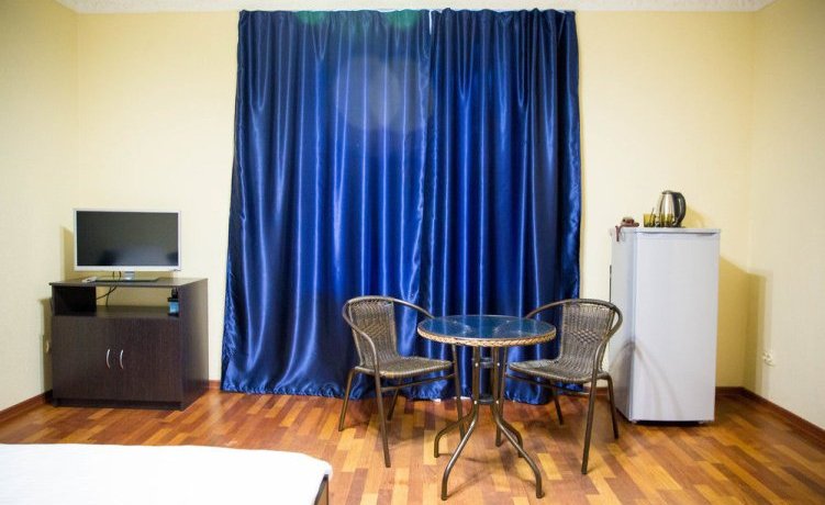 Гостиница City Hotel Байкальск-20