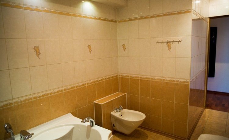 Гостиница City Hotel Байкальск-7