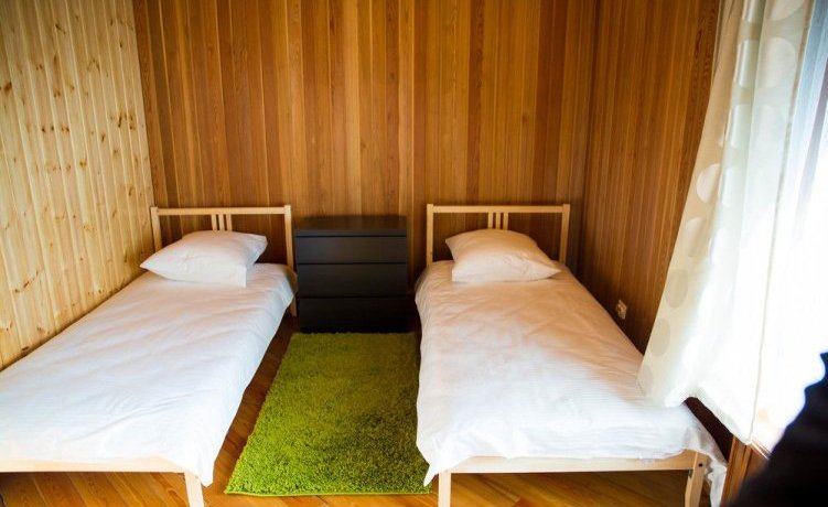 Гостиница City Hotel Байкальск-37