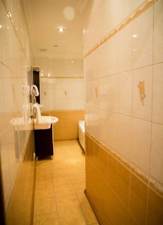 Гостиница City Hotel Байкальск-5