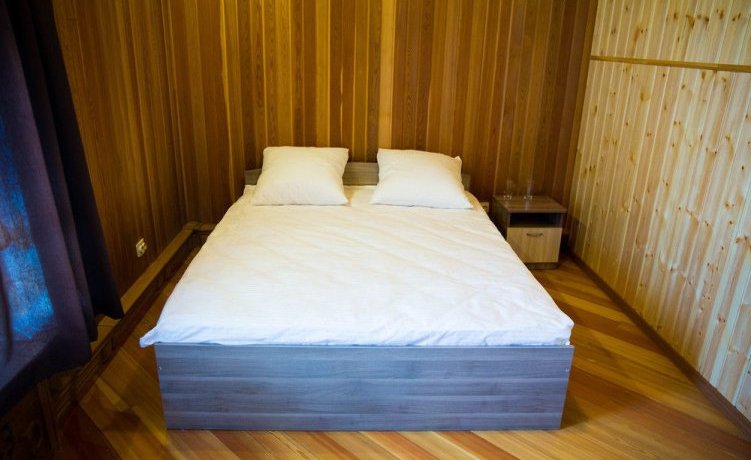 Гостиница City Hotel Байкальск-33