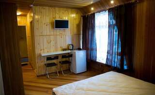 Гостиница City Hotel Байкальск Номер "Стандарт"-28