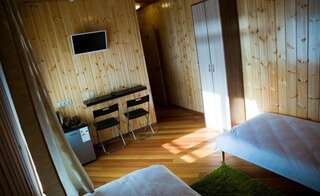 Гостиница City Hotel Байкальск Номер "Стандарт"-36