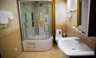 Гостиница City Hotel Байкальск Номер "Стандарт"-22