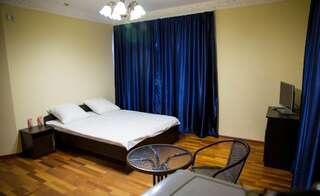 Гостиница City Hotel Байкальск Номер "Стандарт"-15