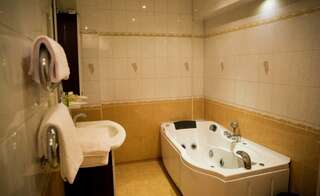 Гостиница City Hotel Байкальск Номер "Стандарт"-3