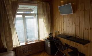 Гостиница City Hotel Байкальск Номер "Стандарт"-35