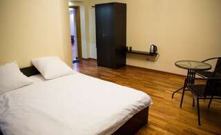 Гостиница City Hotel Байкальск Номер "Стандарт"-21