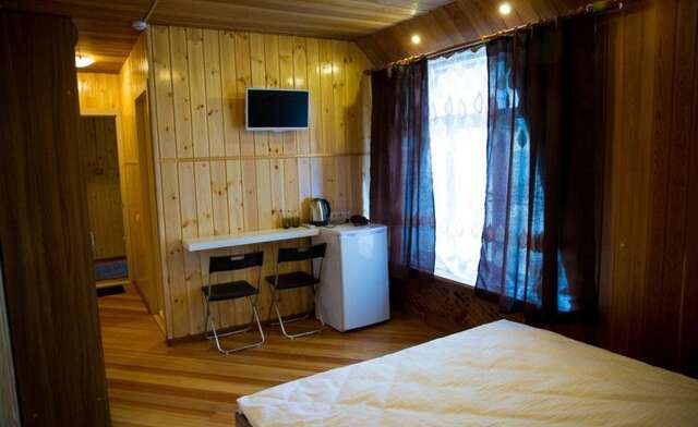 Гостиница City Hotel Байкальск-30