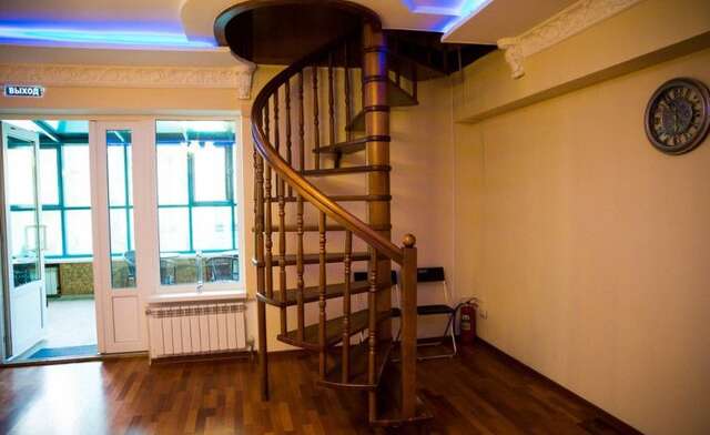 Гостиница City Hotel Байкальск-25