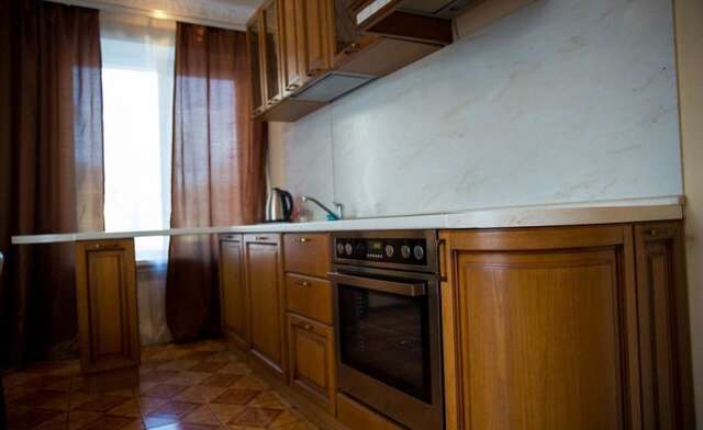 Гостиница City Hotel Байкальск-15