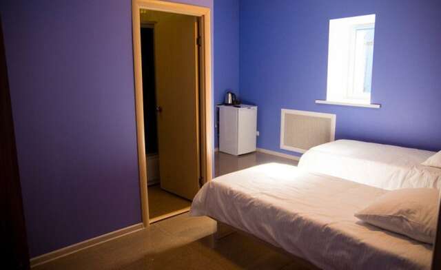 Гостиница City Hotel Байкальск-48