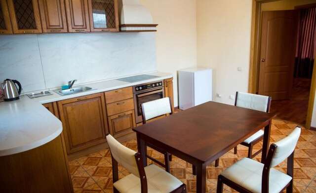 Гостиница City Hotel Байкальск-13