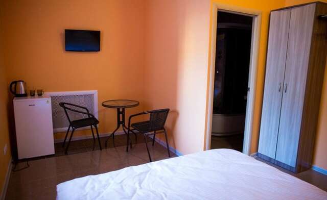 Гостиница City Hotel Байкальск-3