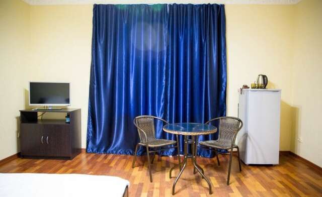 Гостиница City Hotel Байкальск-19
