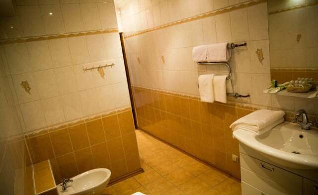 Гостиница City Hotel Байкальск-7