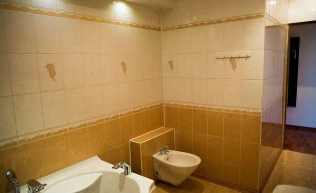 Гостиница City Hotel Байкальск-6