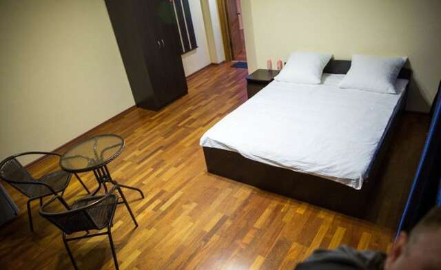 Гостиница City Hotel Байкальск-18