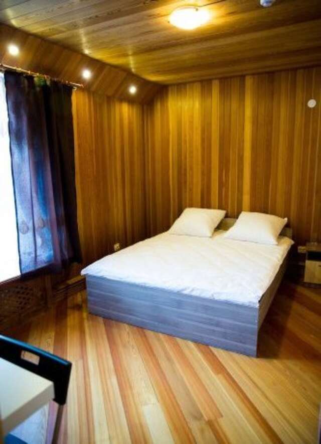 Гостиница City Hotel Байкальск-29