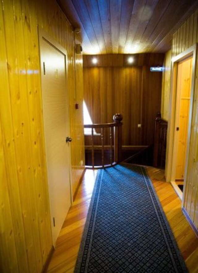 Гостиница City Hotel Байкальск-28