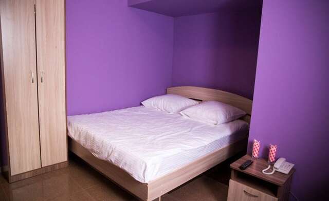 Гостиница City Hotel Байкальск-22