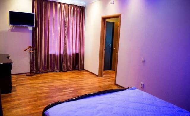 Гостиница City Hotel Байкальск-8