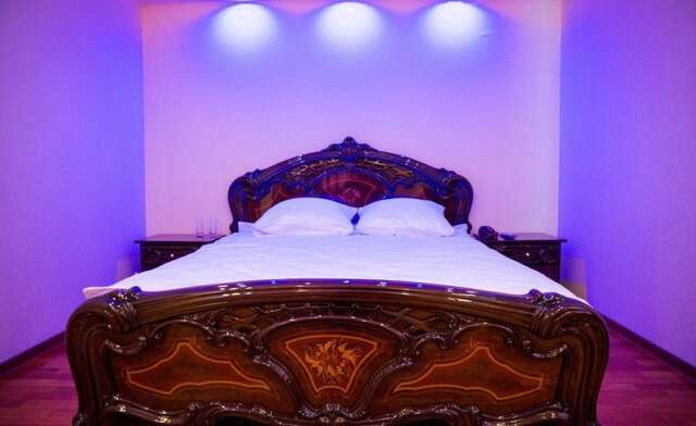 Гостиница City Hotel Байкальск-9