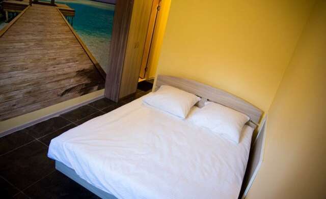 Гостиница City Hotel Байкальск-47