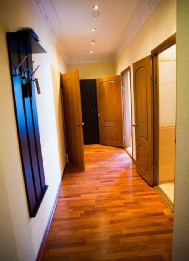Гостиница City Hotel Байкальск-55