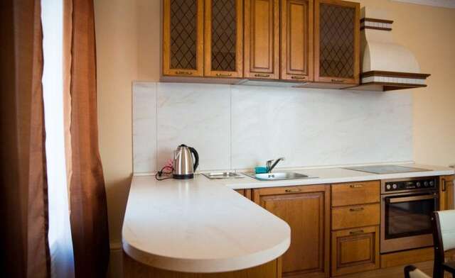 Гостиница City Hotel Байкальск-14