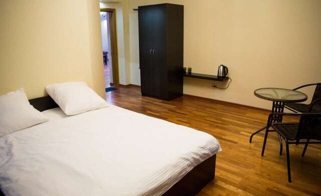 Гостиница City Hotel Байкальск-23